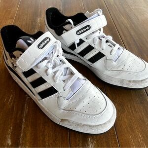 Adidas Forum Lows